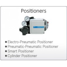 Positioners
